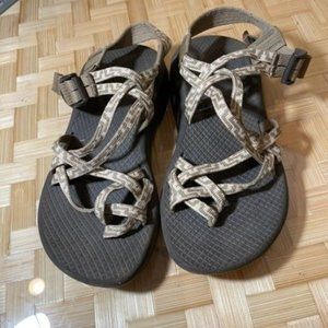 Chaco sandals 6